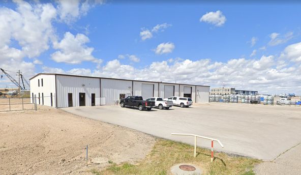 2384 Mine Road, Casper, WY 82601